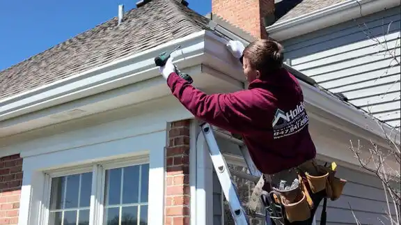 gutter services West Glens Falls